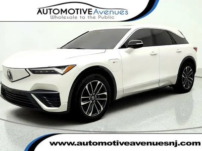 2024 Acura ZDX A-SPEC 4DR SUV