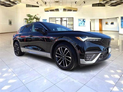 Photo of a 2024 Acura ZDX A-SPEC 4DR SUV for sale