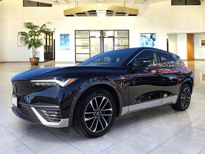 Photo of a 2024 Acura ZDX A-SPEC 4DR SUV for sale