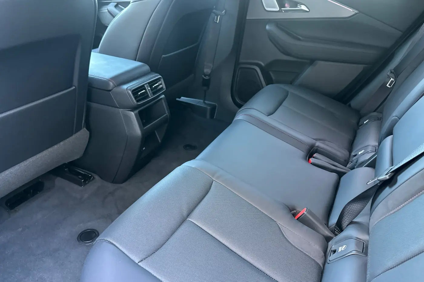 2024 Acura ZDX - $30,488