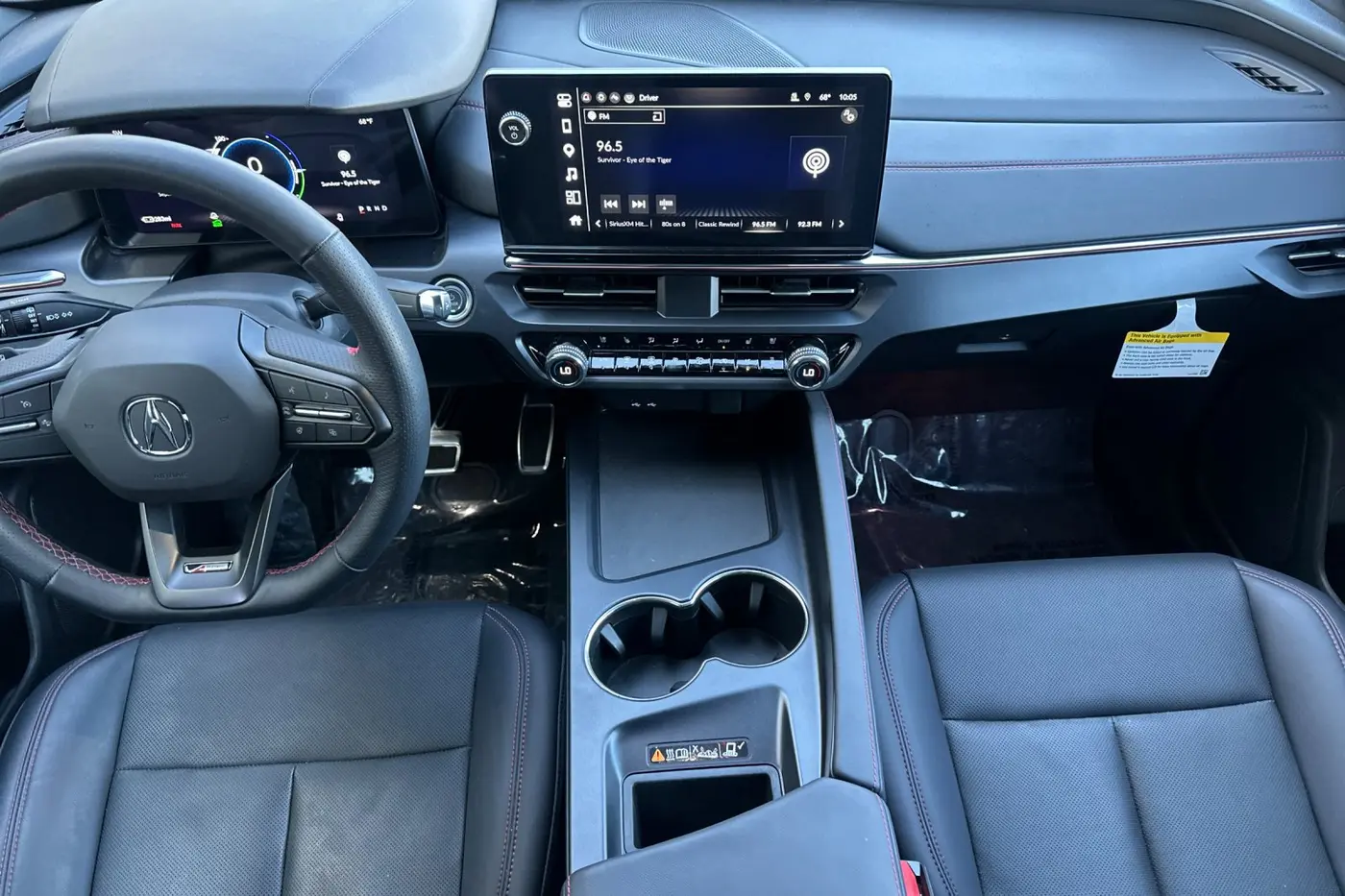 2024 Acura ZDX - $30,488