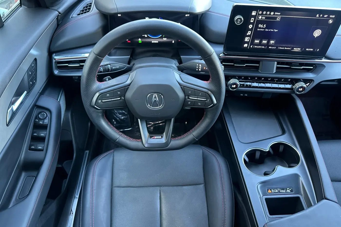 2024 Acura ZDX - $30,488