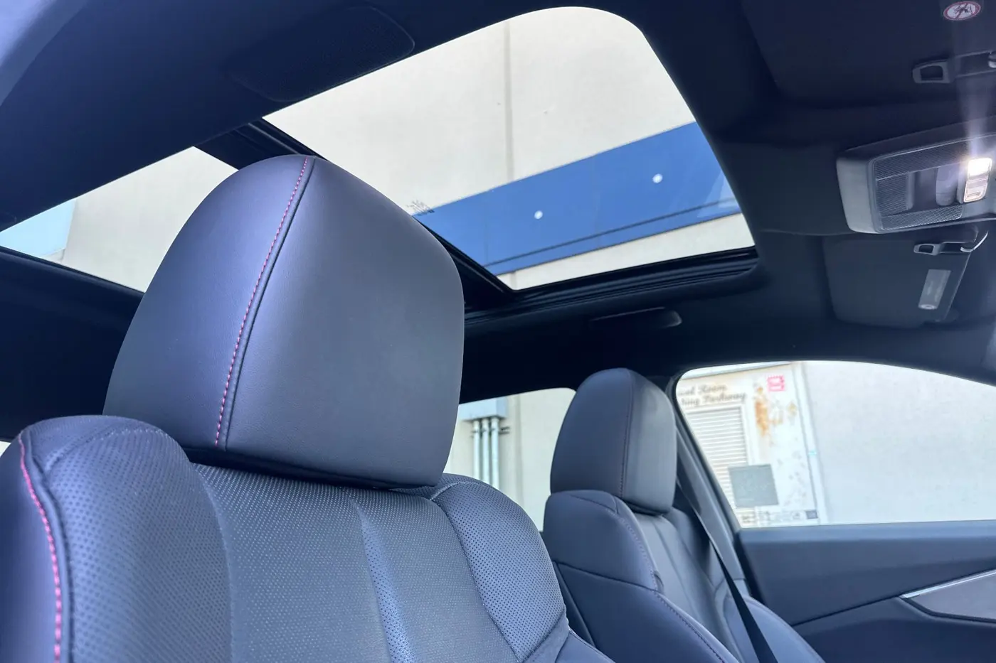 2024 Acura ZDX - $30,488