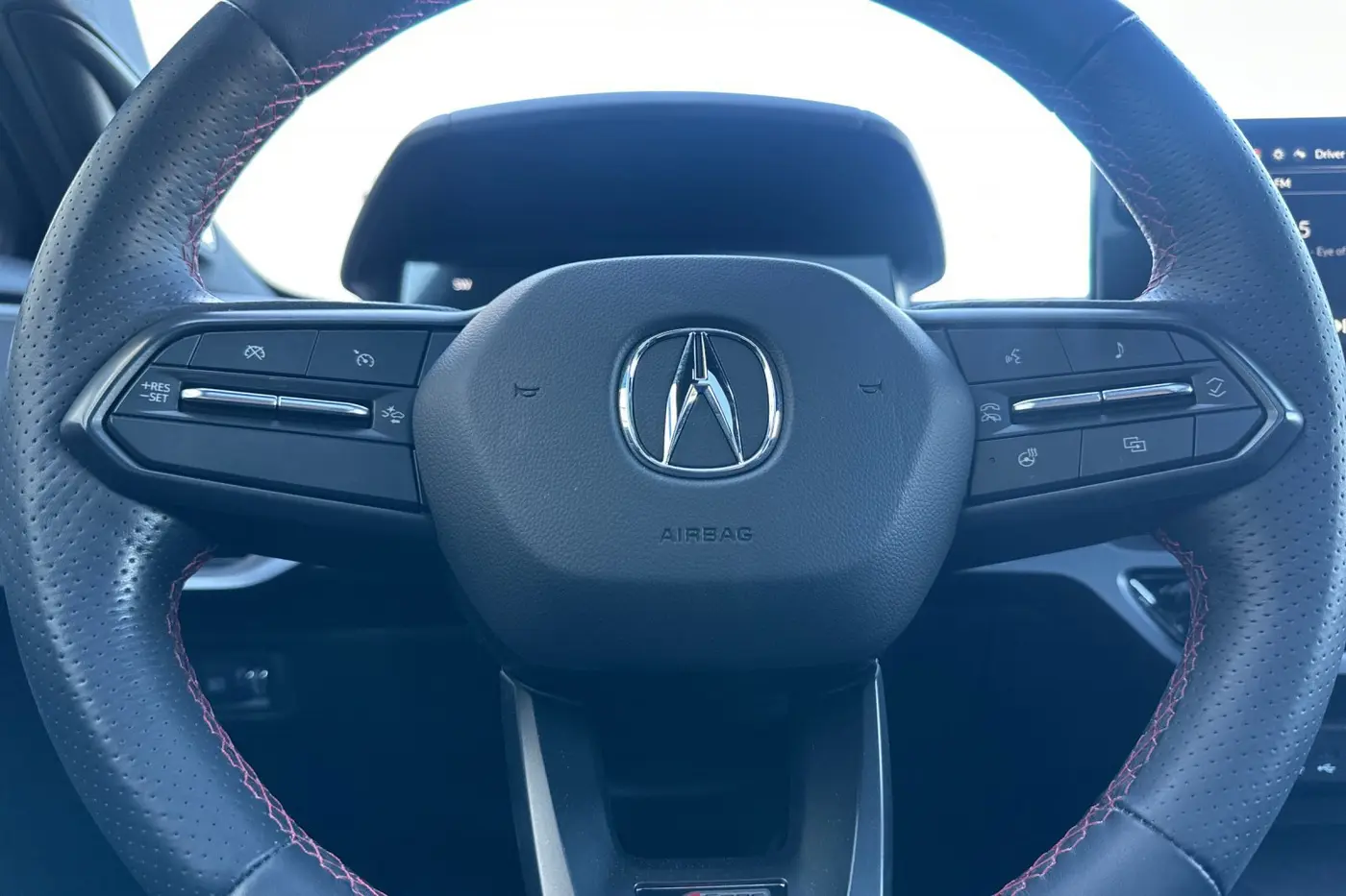 2024 Acura ZDX - $30,488