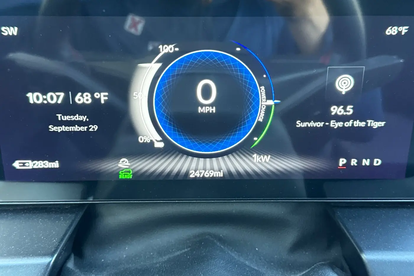 2024 Acura ZDX - $30,488