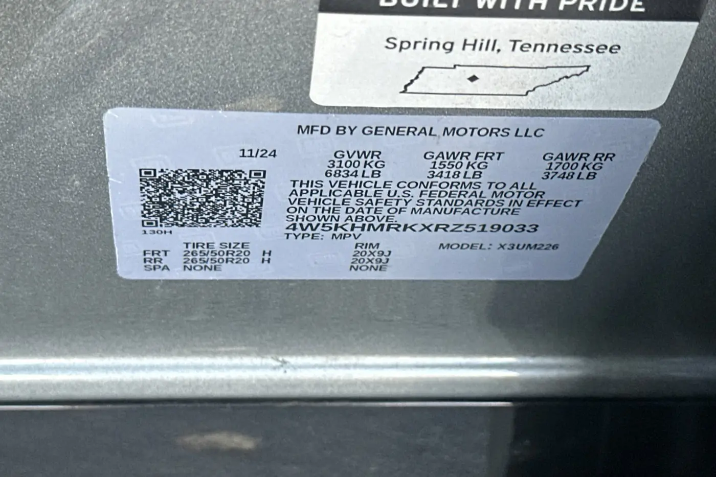2024 Acura ZDX - $30,488