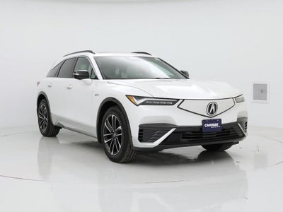 2024 Acura ZDX AWD A-SPEC 4DR SUV