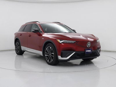 Photo of a 2024 Acura ZDX AWD A-SPEC 4DR SUV for sale