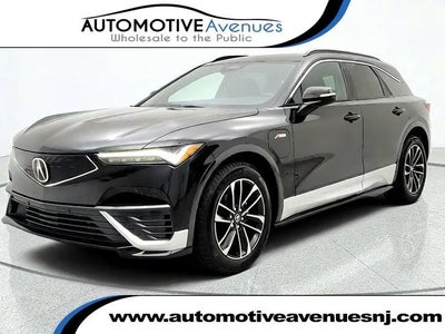2024 Acura ZDX AWD A-SPEC 4DR SUV