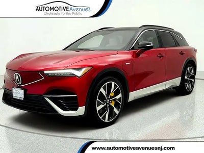 Photo of a 2024 Acura ZDX AWD Type S 4DR SUV for sale
