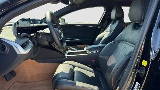 2025 Lucid Air Grand Touring