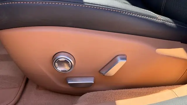 2025 Lucid Air Grand Touring