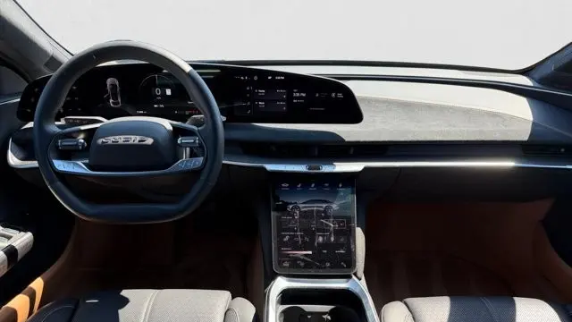 2025 Lucid Air Grand Touring