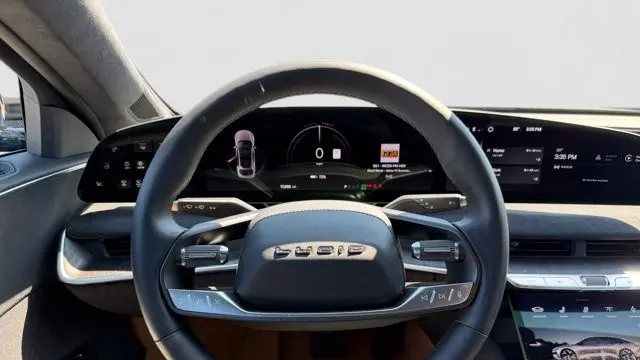 2025 Lucid Air Grand Touring