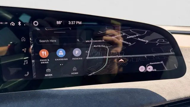 2025 Lucid Air Grand Touring
