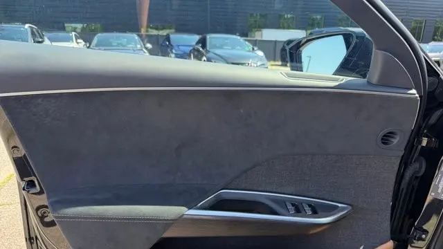 2025 Lucid Air Grand Touring