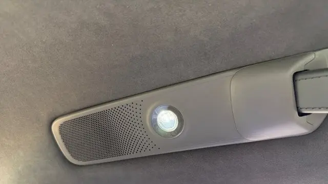 2025 Lucid Air Grand Touring