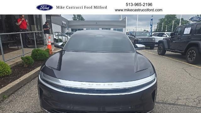 2022 Lucid Air Grand Touring
