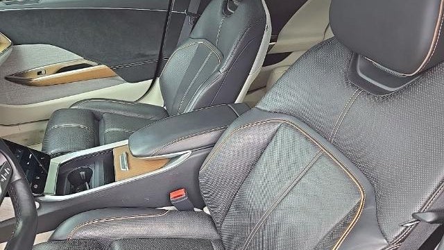 2022 Lucid Air Grand Touring