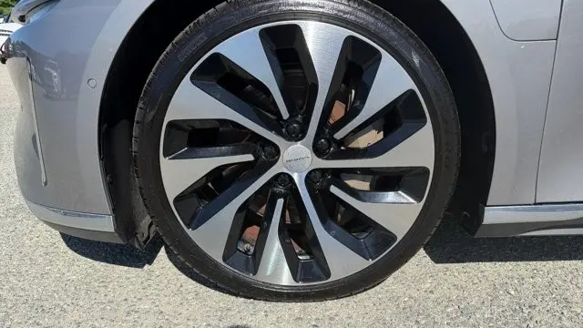 2023 Lucid Air Grand Touring