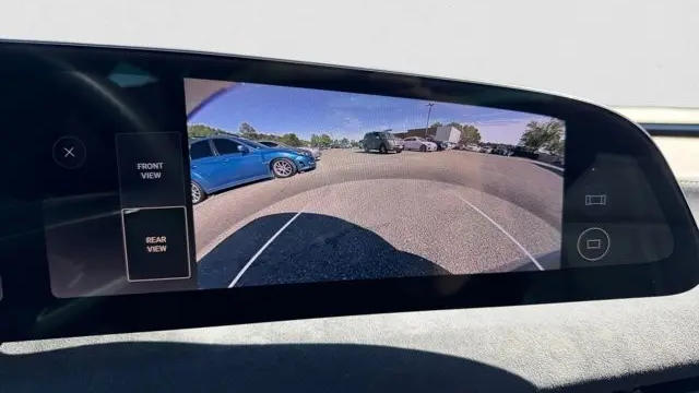 2023 Lucid Air Grand Touring