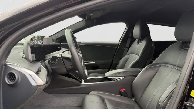 2025 Lucid Air Grand Touring