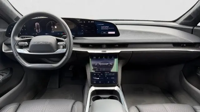 2025 Lucid Air Grand Touring
