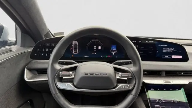 2025 Lucid Air Grand Touring