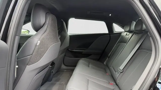 2025 Lucid Air Grand Touring
