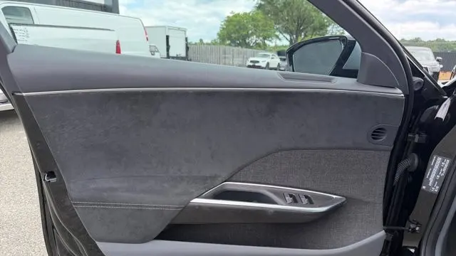 2025 Lucid Air Grand Touring