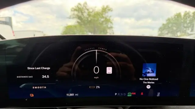 2025 Lucid Air Grand Touring