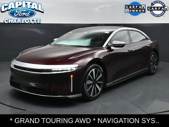 2022 Lucid Air - $41,898