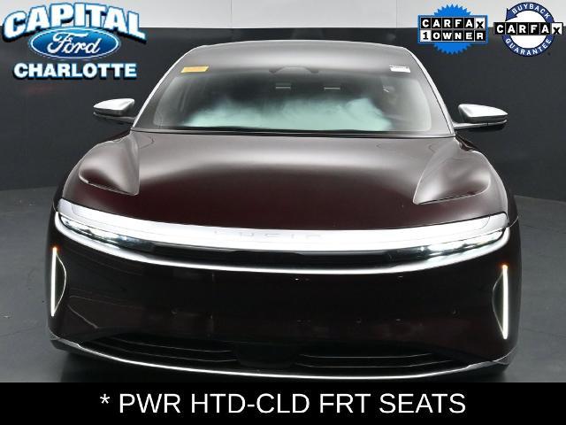 2022 Lucid Air - $41,898