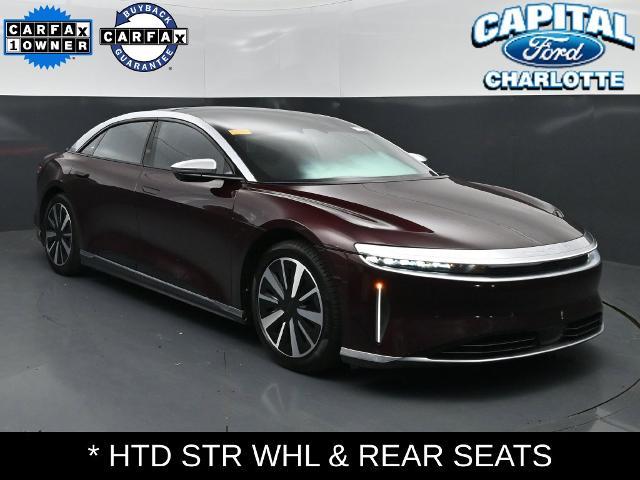 2022 Lucid Air - $41,898