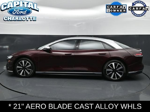 2022 Lucid Air - $41,898