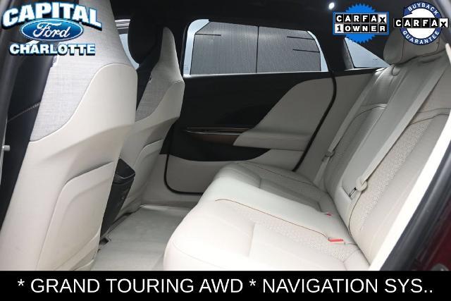2022 Lucid Air - $41,898