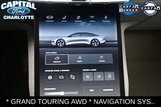 2022 Lucid Air - $41,898