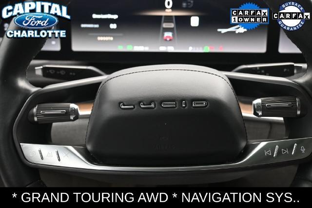 2022 Lucid Air - $41,898