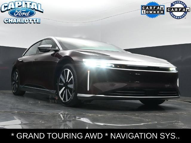 2022 Lucid Air - $41,898