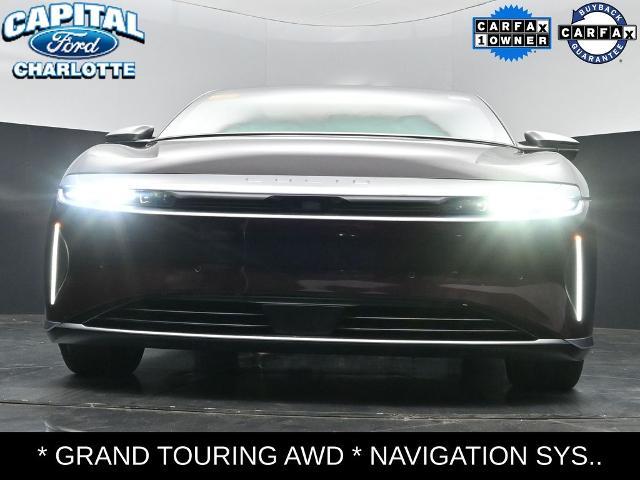 2022 Lucid Air - $41,898