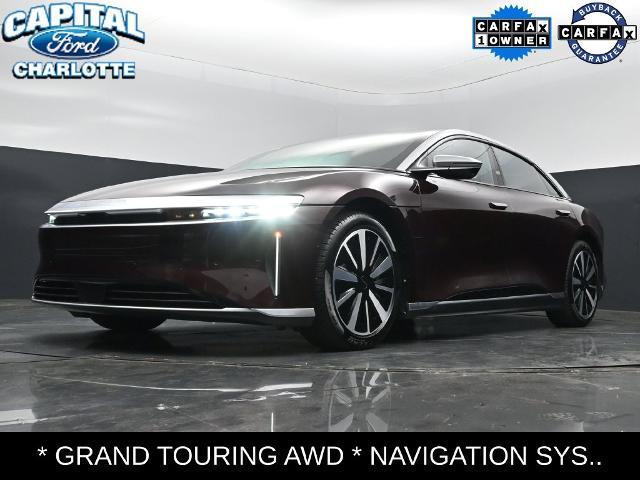 2022 Lucid Air - $41,898