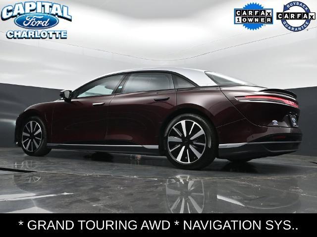 2022 Lucid Air - $41,898