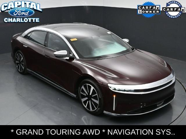 2022 Lucid Air - $41,898