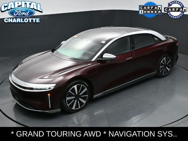 2022 Lucid Air - $41,898