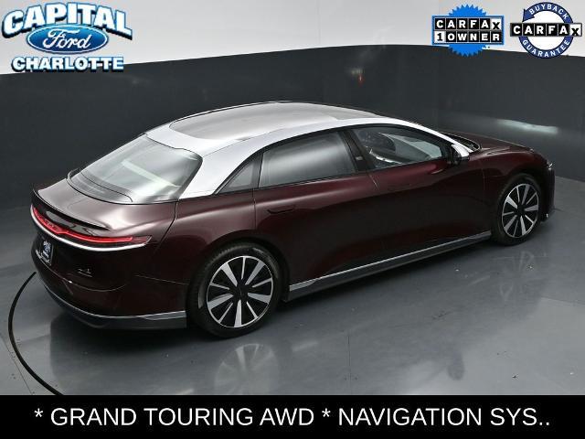 2022 Lucid Air - $41,898