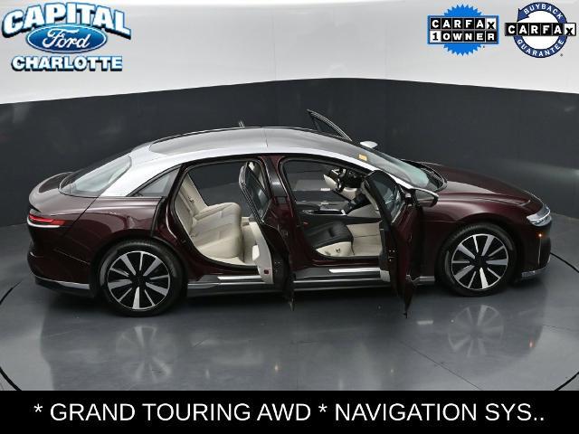 2022 Lucid Air - $41,898