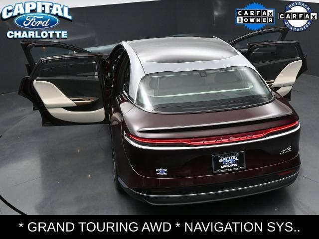 2022 Lucid Air - $41,898