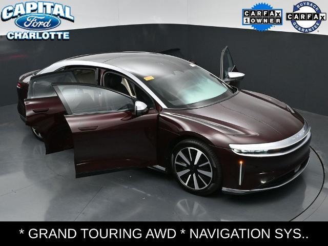 2022 Lucid Air - $41,898