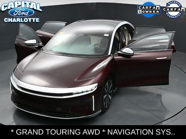 2022 Lucid Air - $41,898