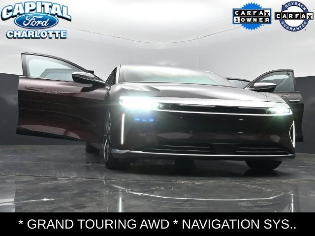 2022 Lucid Air - $41,898